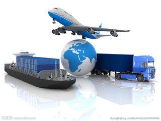 出口货物水、陆、空运输方式优缺点